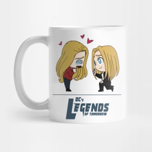 Avalance Proposal Mug